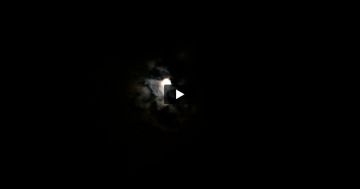 Night Timelapse Lunar Moon Sky Full Moon - Android / iPhone HD Wallpaper Background Download